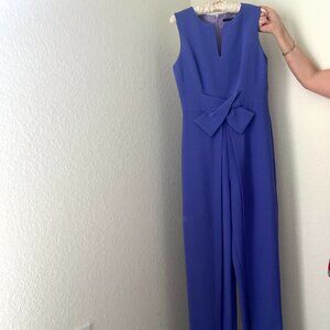 Alex Marie Indigo Jumpsuit